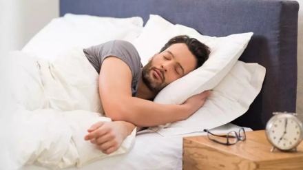 Тавсияҳои тиби суннатии эронӣ барои хоби беҳтар