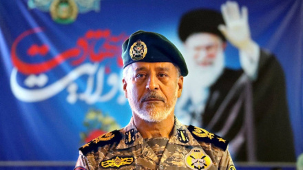 Ծովակալ Սայարի. Մենք կպատժենք ցանկացած ագրեսորի | Թրամփի հակաիրանական  հայտարարությունները խախտում են միջազգային իրավունքը