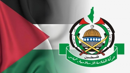 Ujumbe wa HAMAS wa Sikukuu ya Idul Fitr