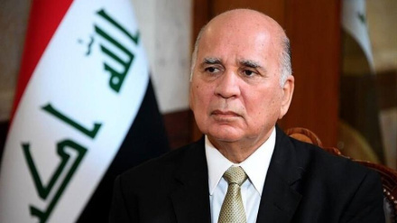 Irak Dışişleri Bakanı: İsrail Ülkemize Saldırmayı Planlıyor
