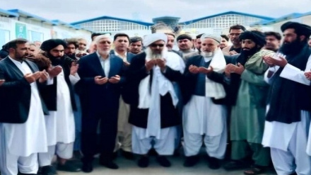 د افغانستان – ایران او د اروپا د اورګاډي کوریډور فعال شو