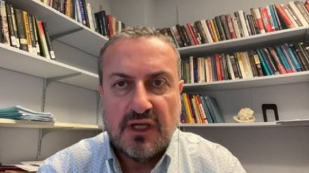 Իսրայելի, Ադրբեջանի եւ ԱՄՆ հնարավոր եռակողմ համագործակցությունը չի բխում Հայաստանի շահերից. Գրիգորյան