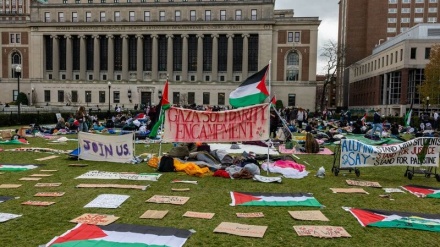 Qeveria amerikane ndalon fondet për Universitetin e Kolumbias për shkak të protestave pro Gazës