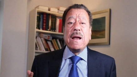 په عربو مشرانو د یوه شناندي اعتراض: د واشنګټن او د تل اویو لخوا یې سپکاوی کیږي خو هیڅ غبرګون نه ښيي