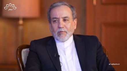 عراقچي: د افغان کډوالو د ستنېدو پروسه به تدریجي او باعزته وي