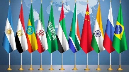 Zimbabwe: Tunafanya hima kujiunga na kundi la BRICS