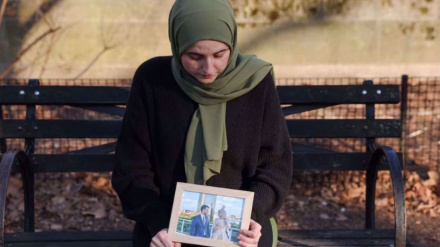 Bashkëshortja e aktivistit palestinez Mahmoud Khalil deklaron se ai është duke luftuar për popullin e tij