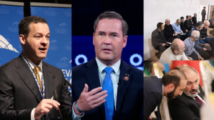 Ռուբեն Վարդանյանի փաստաբանը Թրամփի խորհրդականի գրառումից հետո Բաքվում պահվող հայերի հարցով դիմել է Փաշինյանին և Միրզոյանին