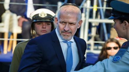 Mipapurano Israel, mkuu wa ujasusi nje! Haaretz: Netanyahu atupeleka kuzimu
