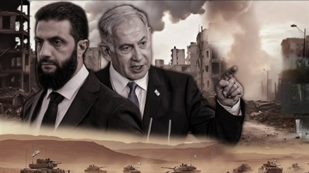 Netanyahu'dan Colani'ye: Suriye'yi Yok Etmek İçin Kurulan Komplo Zincirinin Amacı Ne?  