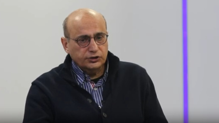 Հայաստանը սողացող կապիտուլյացիայի է ենթարկվում. քաղաքագետ
