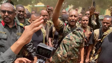 Al Burhan apinga mazungumzo Sudan, atangaza ushindi kamili