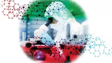 From Iran’s new weapon to fight cancer to the growth of nano-product exports