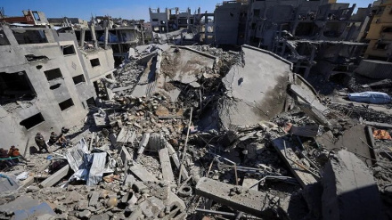 Oxfam: İsrail açlığı bir savaş silahına dönüştürdü / Dünya sessizliğiyle Gazze'deki suçlara ortak oluyor