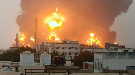 Marekani yaendeleza hujuma dhidi ya Yemen; yafanya mashambulizi 72 katika saa 24