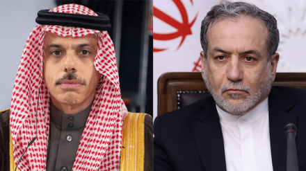 Iran: Ulimwengu wa Kiislamu una wajibu wa kukomesha jinai za Israel Ghaza