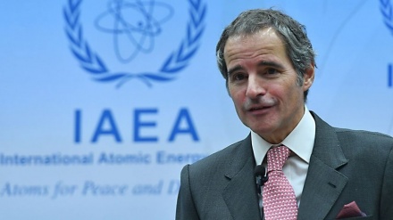 Grossi bën thirrje për më shumë bashkëveprim me Teheranin për të çuar përpara bisedimet