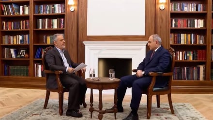 Հայաստանը չի ներգրավվի Իրանի Իսլամական Հանրապետության դեմ գործողության մեջ. Նիկոլ Փաշինյան