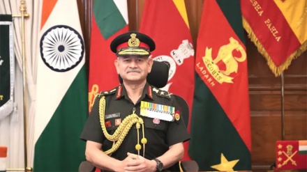 'বাংলাদেশ ও ভারতের সামরিক বাহিনীর মধ্যে সামরিক সম্পর্ক খুবই শক্তিশালী'