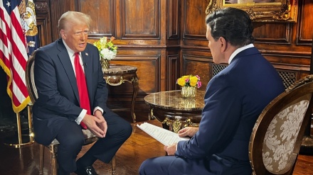 Trump: Preferoj marrëveshjen me Iranin sesa opsionin ushtarak