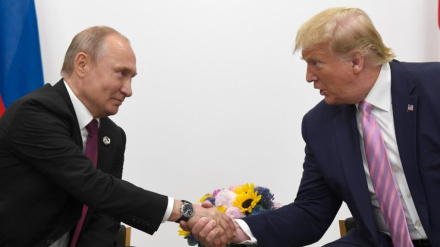 Putin, Ukrayna ile 30 günlük sınırlı ateşkes emri verdi 