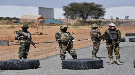 Shambulio la kigaidi kwenye msikiti nchini Niger laua makumi ya watu