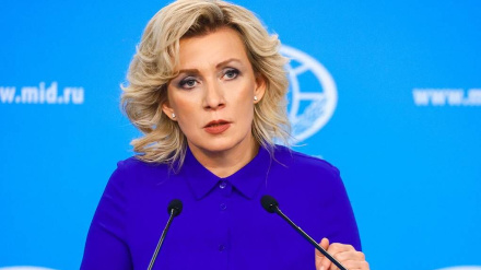 Բաքվին և Երևանին կոչ ենք անում զսպվածություն ցուցաբերել և խուսափել իրավիճակը սրելուց․ Մարիա Զախարովա