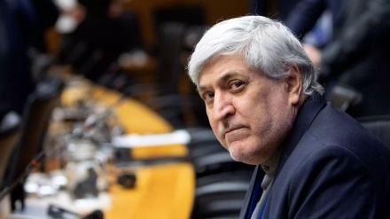 I dërguari i Iranit në ANEA: Fushata e presionit joefektive e Perëndimit do të dështojë