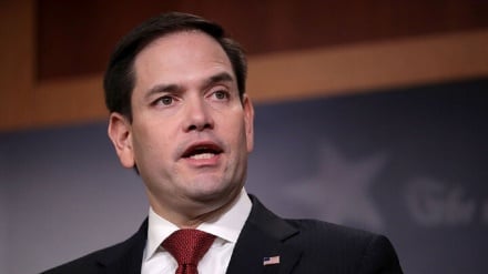 Menlu AS Menyatakan Keprihatinan atas Kekerasan Zionis di Tepi Barat