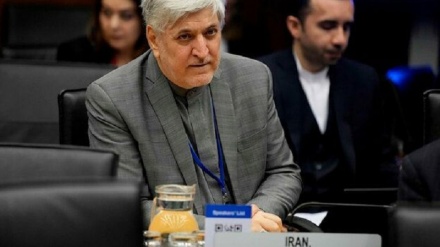 Վիեննայում Իրանի դեսպան. Իրանի միջուկային ծրագրի վերաբերյալ համապարփակ զեկույց պահանջելը վտանգավոր է