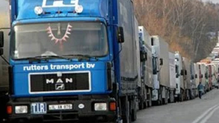 Եթե ադրբեջшնցի վարորդները հոգեբանական խնդիր ունենան ՀՀ մտնելիս, թnւրք վարորդները կփոխարինեն․ ՔՊ-ական պատգամավոր