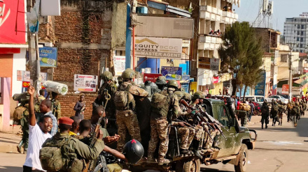 Sasa mazungumzo baina ya serikali ya DRC na waasi wa M23 kufanyika Jumanne ijayo