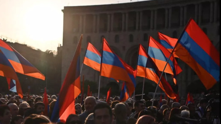 ՀՀ քաղաքացիների մեծ մասը դեմ է Սահմանադրության մեջ փոփոխություններ կատարելուն. GALLUP