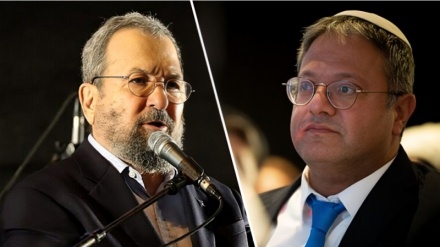 בן גביר: יש לפתוח את שערי הגיהנום לעזה; ברק: נתניהו משקר לאמריקאים