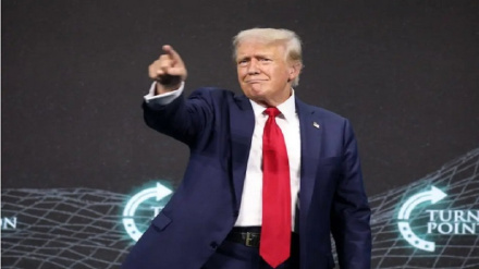 Jibu la Iran kwa propaganda za Marekani na utawala wa Kizayuni