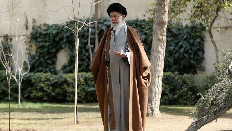 Говоря о важных аспектах отношений Ирана и Австрии, Маджид Тахт-Раванчи сказал: «Культурное сотрудничество может стать мостом между народами двух стра