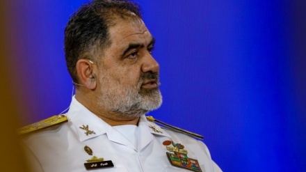 Pse komandanti i Marinës iraniane e quajti Trump të zhytur në iluzion?