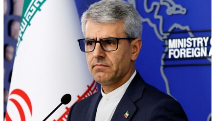 ایران په نایجریا کې پر لمونځ کوونکو ترهه ګر برید وغانده