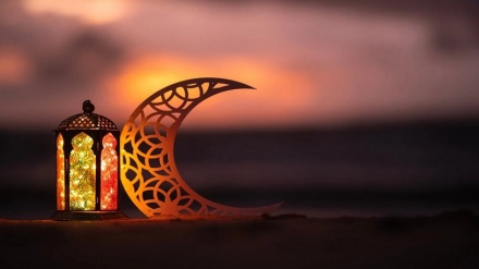 Il mese di Ramadan 
