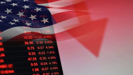 Amerika'da Ekonomik Durgunluk Alarmı Çalıyor