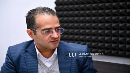 Իրանցի փորձագետն այս պահին Հայաստանի դեմ Ադրբեջանի լայնածավալ հարձակումը քիչ հավանական է համարում