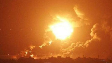 ABD, Yemen topraklarındaki hava saldırılara yeniden başladı
