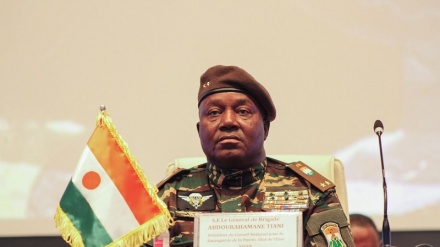 Niger yajitoa rasmi katika Jumuiya ya Nchi Zinazozungumza Kifaransa, Francophone