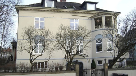 ناروې د افغانستان سفارت طالبانو ته وسپاره