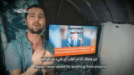 اسرائیلي اسیر: په پوځي عملیاتو سره د اسیرانو ژغورل ناشوني دي