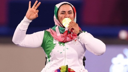 Gratë iraniane të përzgjedhurat e Komitetit Botëror Paraolimpik në vitin 2025; Parsons vlerëson punën e Komitetit Paraolimpik të Iranit