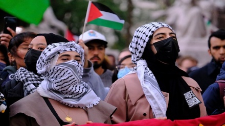 Iran yalaani kufutwa mkutano wa Geneva wa kuijadili Palestina