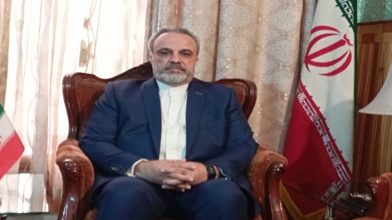 سرکنسول ایران در جلال آباد: در ماه رمضان خدمات‌ صدور روادید را افزایش داده‌ایم 