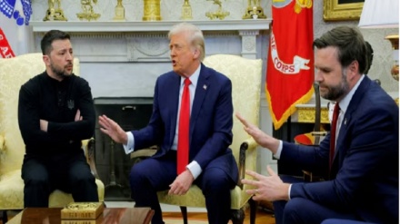زلنسکي سولې ته چمتو نه دی ؛ زه سوله غواړم