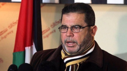 Hamas: Mauaji ya Wapalestina akiwemo Mbunge yataimarisha Muqawama